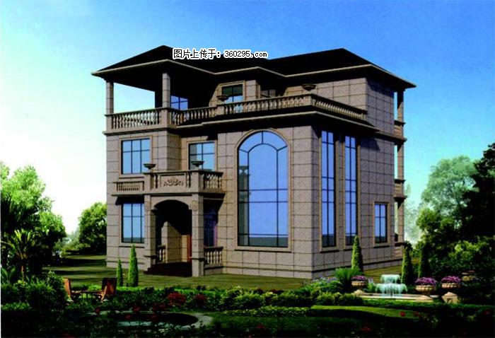 EPS工程案例(1) - 阜新三象EPS建材 fx.sx311.cc