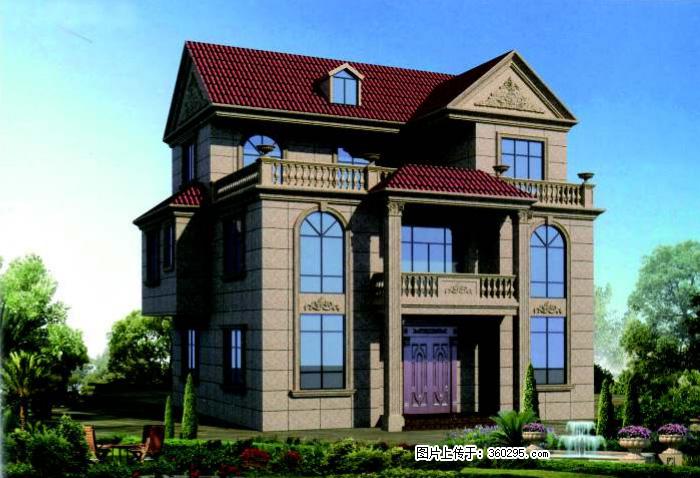 EPS工程案例(2) - 阜新三象EPS建材 fx.sx311.cc