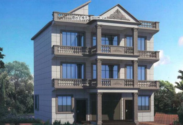 EPS工程案例(5) - 阜新三象EPS建材 fx.sx311.cc