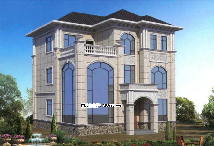 EPS工程案例(6) - 阜新三象EPS建材 fx.sx311.cc